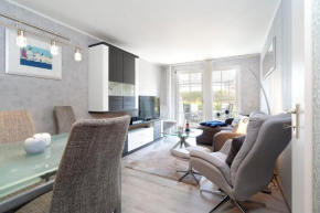 Haus Brookgang 32 Whg 14